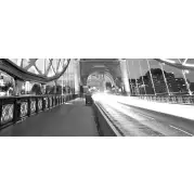 Декор Cerrol City London 3 Centro 20x50