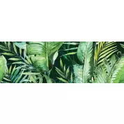 Декор Ceramika Konskie Braga Tropic B 25x75