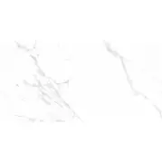 Керамогранит Ceradim Statuario Justice Grey Белый Матовый 60x120