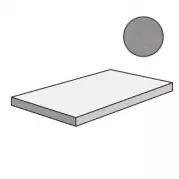 Ступень ACND8RS Nordika Grey Rett. 33x120 Emil Ceramica