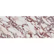 Керамогранит Laminam Russia I Naturali Marmi Calacatta Viola Naturale 5.6 мм 120x300 LAMF012554
