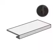 Ступень 762139 Esprit De Rex Moderne Brun Gr 33x120x3 Rex Ceramiche