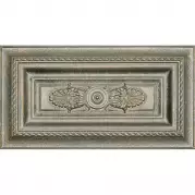 Плинтус Atelier Bronze 16x30 Newker