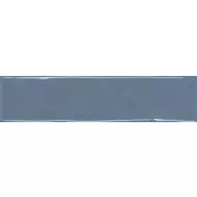 Плитка Mainzu Backstage Blu Brillo 7.5x30 настенная