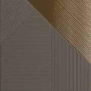 Декор Italon Terraviva Play Bronze 30x30 600010002267