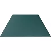 Керамогранит Tonalite Trapez Teal Matt 10x23