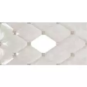 Декор Ventana Blade Perla 25x50 Navarti