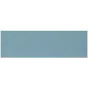 Плитка Alfalux Glitter Blu Matt 12.5x41 настенная 3153966