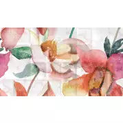 Декор Ceradim Florance Panno A 25x45