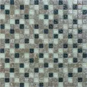 Мозаичный декор Colori Viva Madrid CV10154 1.5x1.5 30,5x30,5