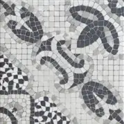 Мозаика Mainzu Mosaicos Appia 20x20 напольная