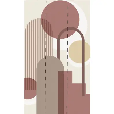 Виниловые обои Lutece Arty 51214007