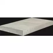 Ступень 62470 Lefka Angolo Sn Gradino C. Retta Grey 33x60 Cerdomus