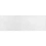 Плитка Kerama Marazzi Бьянка белый матовый волна 20x60 настенная 60165