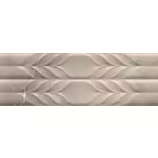 Настенная плитка Passion R90 Twin Grey 30x90 Azteca