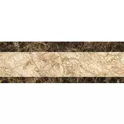 Бордюр PJD-SDPH015 15 Desert Gold Waterjet Border 60x20 Marmocer