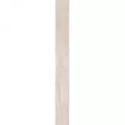Керамогранит Paradyz Soulwood Coconut Gres Szkl Rekt Struktura Mat 19.8x179.8
