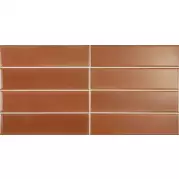 Плитка Equipe Limit Terre Cuit 6x24.6 настенная 27531