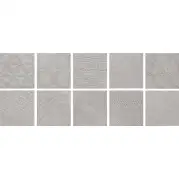 Керамогранит Baldocer Asphalt Fume 15x15