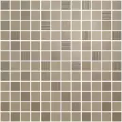 Мозаика Naxos Surface Mosaico Deco Ash 32.5x32.5 115303