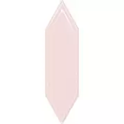 Плитка Ape Ceramica The Hamptons Gin Pink 5x18 настенная N102800