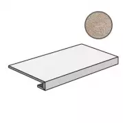 Ступень 714P6R Petra Nut Rett. 33x60 Emil Ceramica