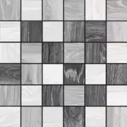 Мозаика 68509 Reserve Mosaico 4.7x4.7 Cold 30x30 Cerdomus