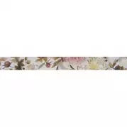 Бордюр Gracia Ceramica Celesta Blue голубой 01 6.5х60 10212001807