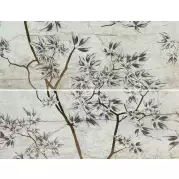 Декор Dec Essence Autumn Ivory B Nplus 89x118.2 Fanal