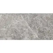 Керамогранит Ceradim Mramor Story Grey серый полированный 60x120