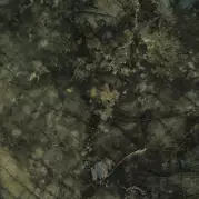 Керамогранит напольный AL2H Marvel Dream Brazil Green Lappato 75x75 Atlas Concorde Italy
