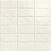 Плитка PT02891 Velvet Bianco 10x20 Mainzu