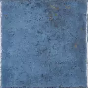 Керамогранит ZHAY Kyrah Ocean Blue 20x20 Cerdomus