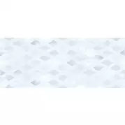 Декор Golden Tile La Manche Айс 20x50 1LI311