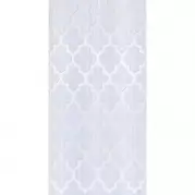 Декор Buhara серый 25х50 Ceramica Classic