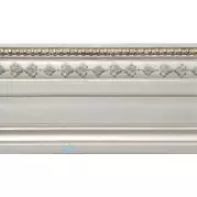 Плинтус Atlantic Tiles Chopard Zocalo Nacar 14x25