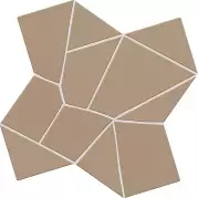 Керамогранит WOW Trencadis Gaudi Mud 25.5x25.5 137009