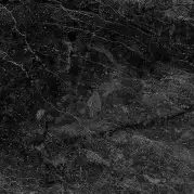 Керамогранит Crystal чёрный 40x40 Laparet