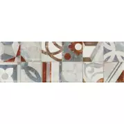 Декор R03H Flex Fancy Latte 25x76 Ragno