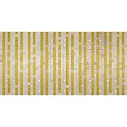 Декор 08-03-15-1337 Avelana Melody коричневый 20x40 Ceramica Classic