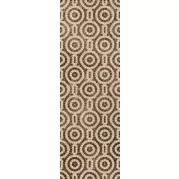 Плитка Azulejos Benadresa Esparta Decor Scenic 33.3x100 настенная