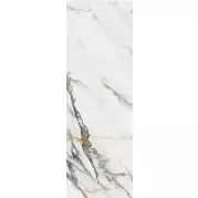 Плитка Porcelanite Dos 1219 Calacatta Gold Ret 40x120 настенная