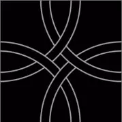 Декор Bardelli Arianna Platino 20x20 arianna platino 2n mq