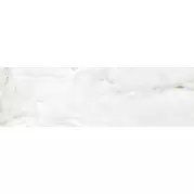 Плитка Ecoceramic Eternal White 33.3x100 настенная