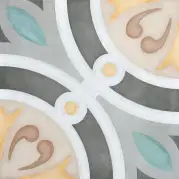 Керамогранит Keratile Cumbria MT 20x20