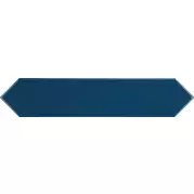 Плитка Equipe 25834 Arrow Adriatic Blue настенная 5x25