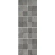 Плитка Grespania Boston Clio Antracita 25x40 настенная