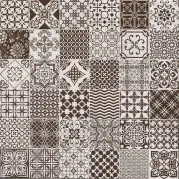 Керамогранит Bien Seramik Ethnic White Rec 60x60 BIEN0057