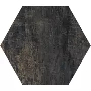 Плитка Harmony Industry Black Hexa 17.5x20 26122