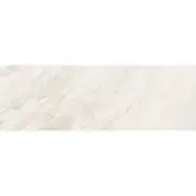 Плитка El Molino Samoa White 30x90 настенная